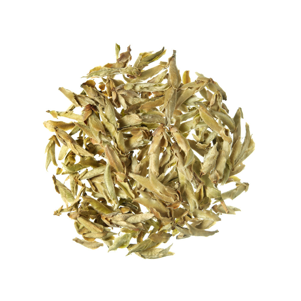 Бял чай Ya Bao Silver Buds White Tea China - 100 гр