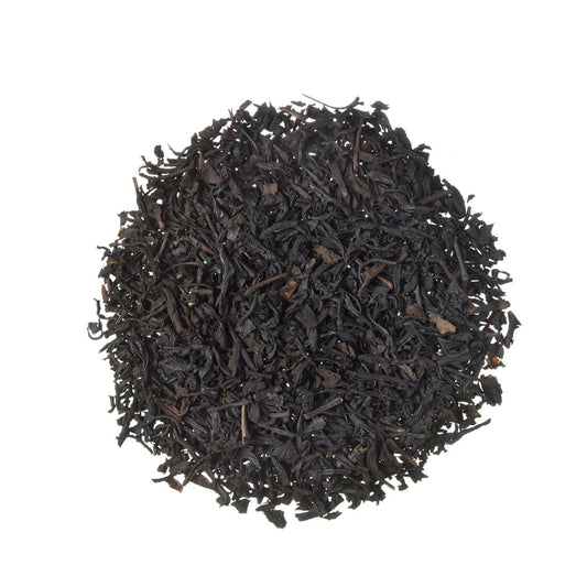 Черен чай Formosa Tarry Lapsang Souchong - 100гр