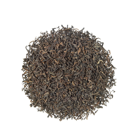 Червен чай (Пу Ер) Pu Erh Royal - 100гр