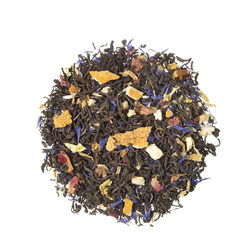 Червен чай (Pu Erh) Gracia Blend Red - 100гр