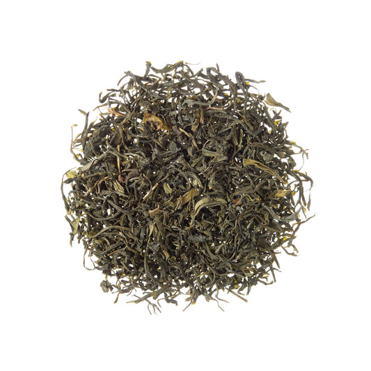 Зелен чай Mao Feng Jiangsu Green China - 100гр