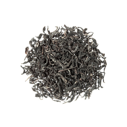 Green Tea Organic Vietnam Lao Cai Green OP - 100гр