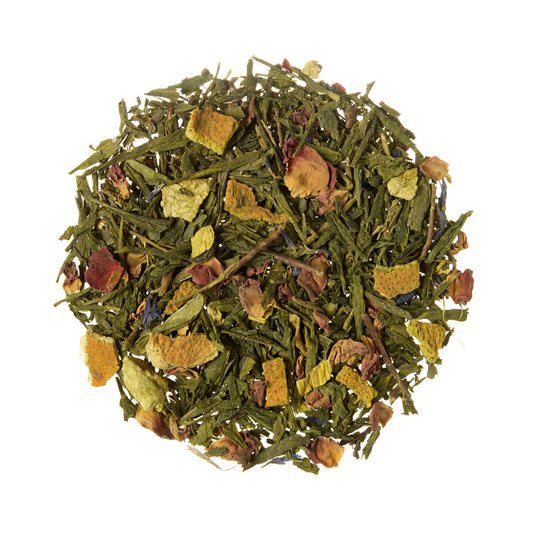 Зелен чай Matcha Gracia Blend Green - 100гр